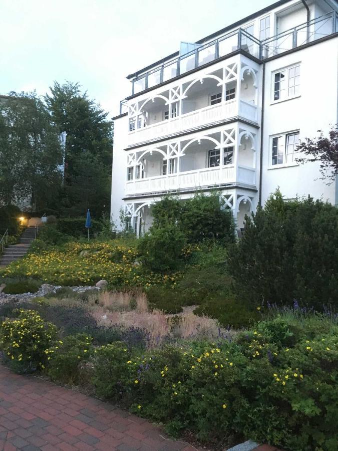 Villa Sanddorn Wg 27 Binz Exterior foto